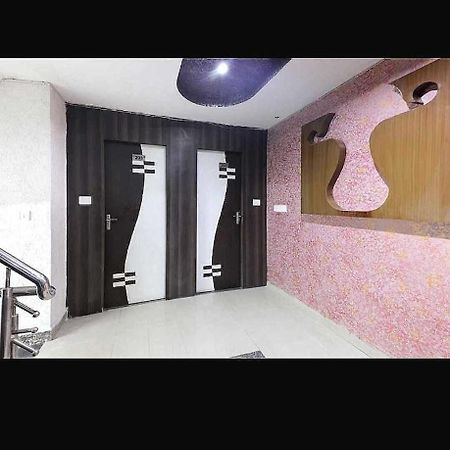 Super Oyo Hotel O Happy Residency Bhopal Eksteriør billede