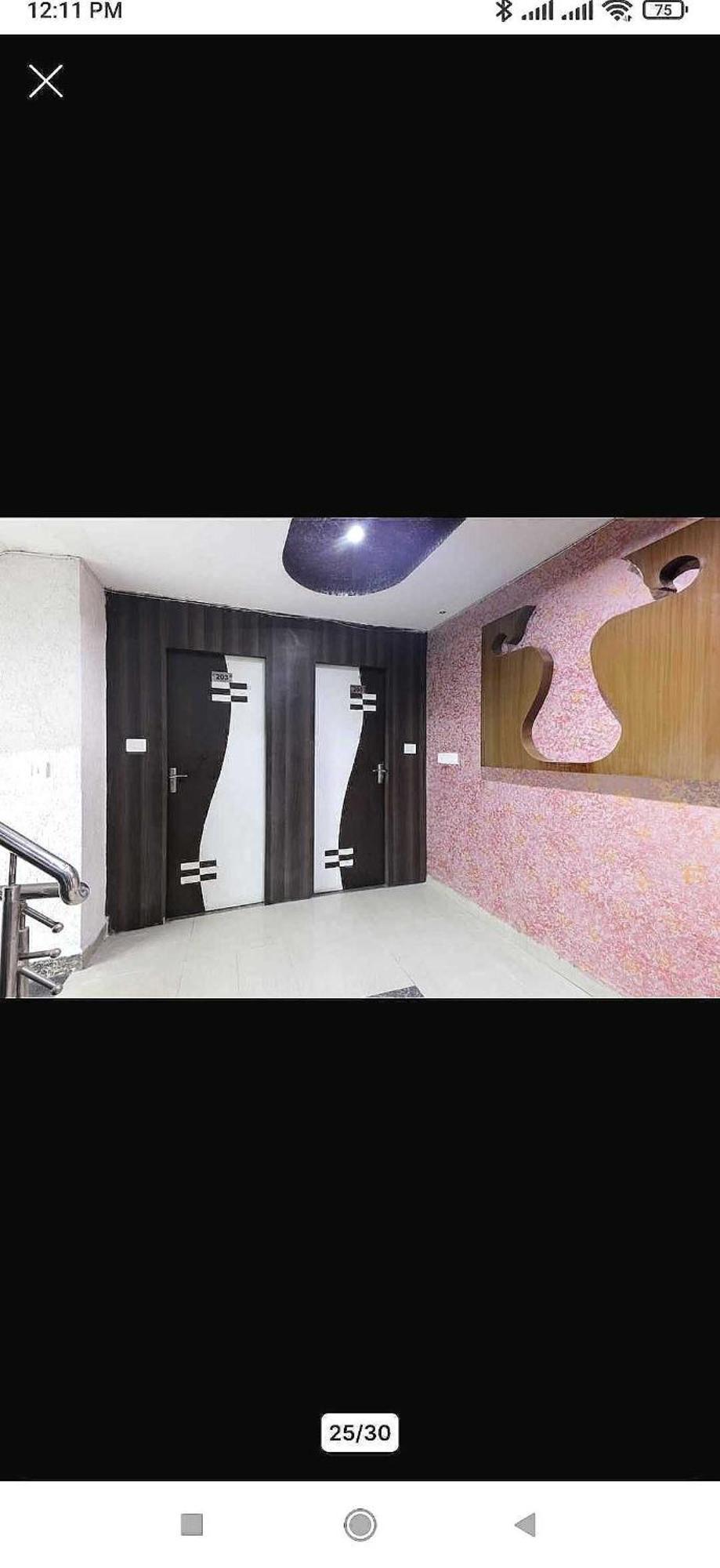Super Oyo Hotel O Happy Residency Bhopal Eksteriør billede